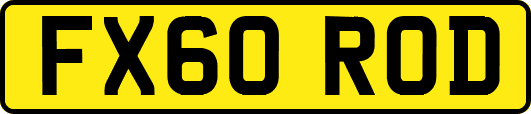 FX60ROD
