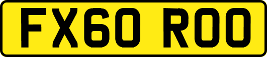 FX60ROO