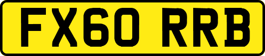 FX60RRB