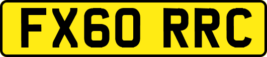 FX60RRC
