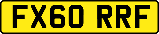 FX60RRF