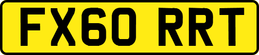 FX60RRT