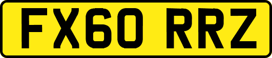 FX60RRZ