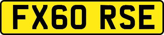 FX60RSE