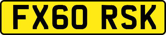 FX60RSK