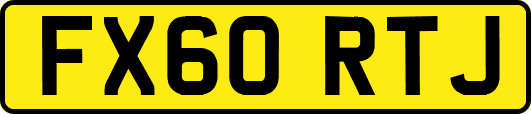 FX60RTJ