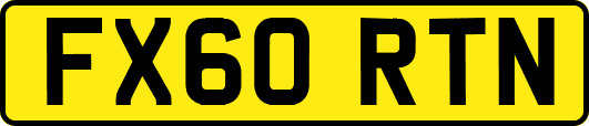 FX60RTN