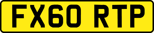 FX60RTP