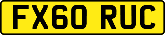 FX60RUC