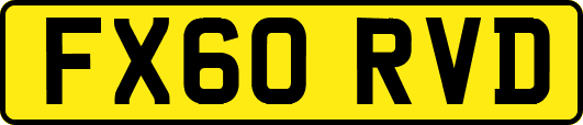 FX60RVD