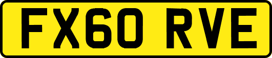FX60RVE