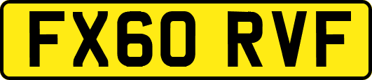 FX60RVF