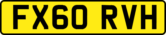 FX60RVH