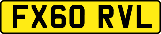 FX60RVL