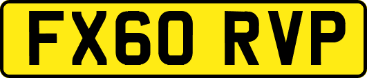 FX60RVP