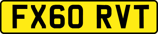 FX60RVT