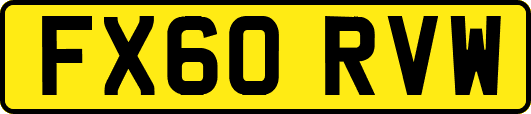 FX60RVW