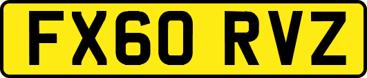 FX60RVZ