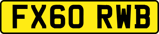 FX60RWB