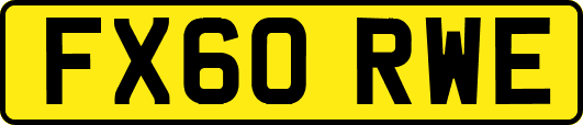 FX60RWE