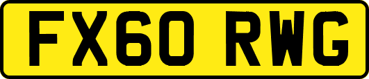FX60RWG