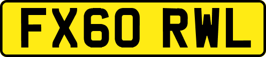 FX60RWL