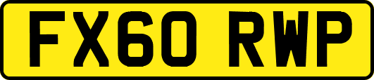 FX60RWP