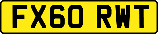 FX60RWT