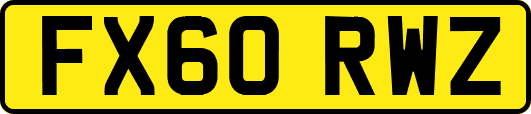 FX60RWZ