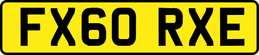 FX60RXE
