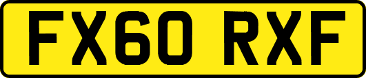 FX60RXF