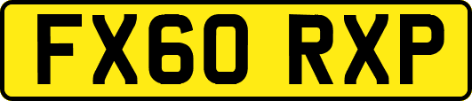 FX60RXP