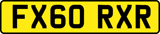 FX60RXR