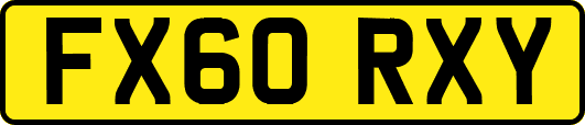 FX60RXY