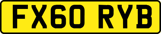 FX60RYB