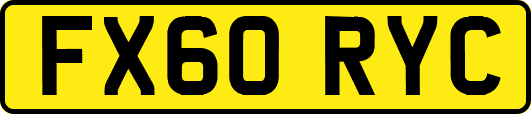 FX60RYC