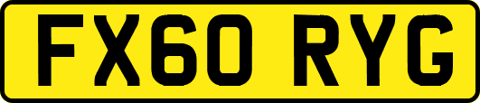 FX60RYG