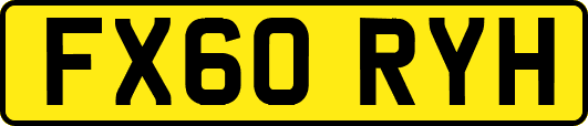 FX60RYH