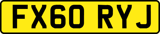 FX60RYJ