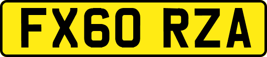 FX60RZA