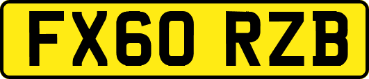 FX60RZB