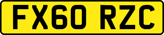FX60RZC
