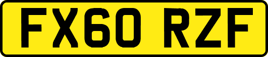 FX60RZF