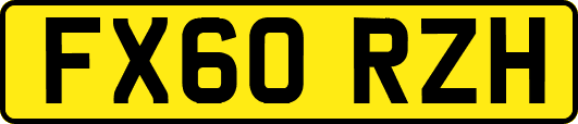 FX60RZH