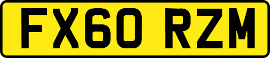 FX60RZM