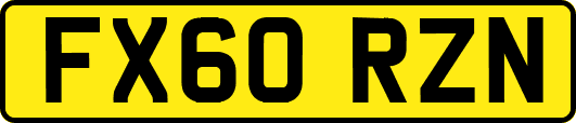FX60RZN