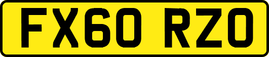 FX60RZO