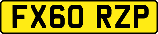 FX60RZP