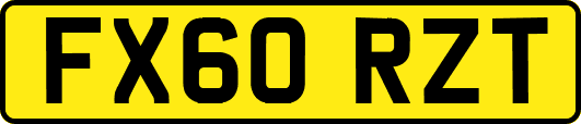 FX60RZT