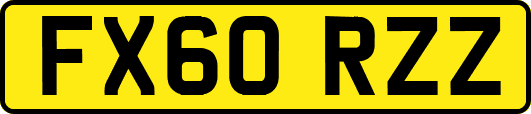 FX60RZZ